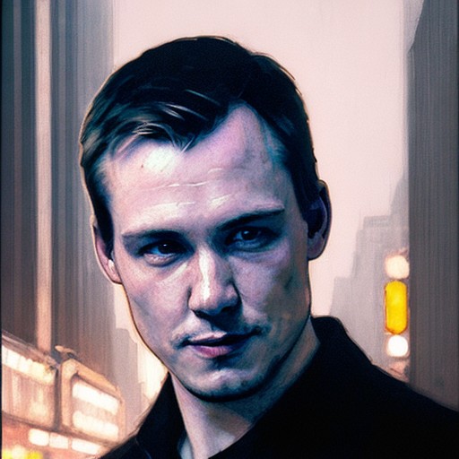 Raimund  Krämer