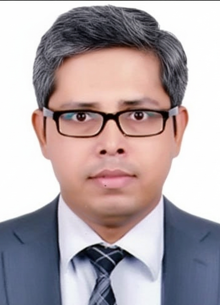 Mitesh Kumar  Chaurasiya