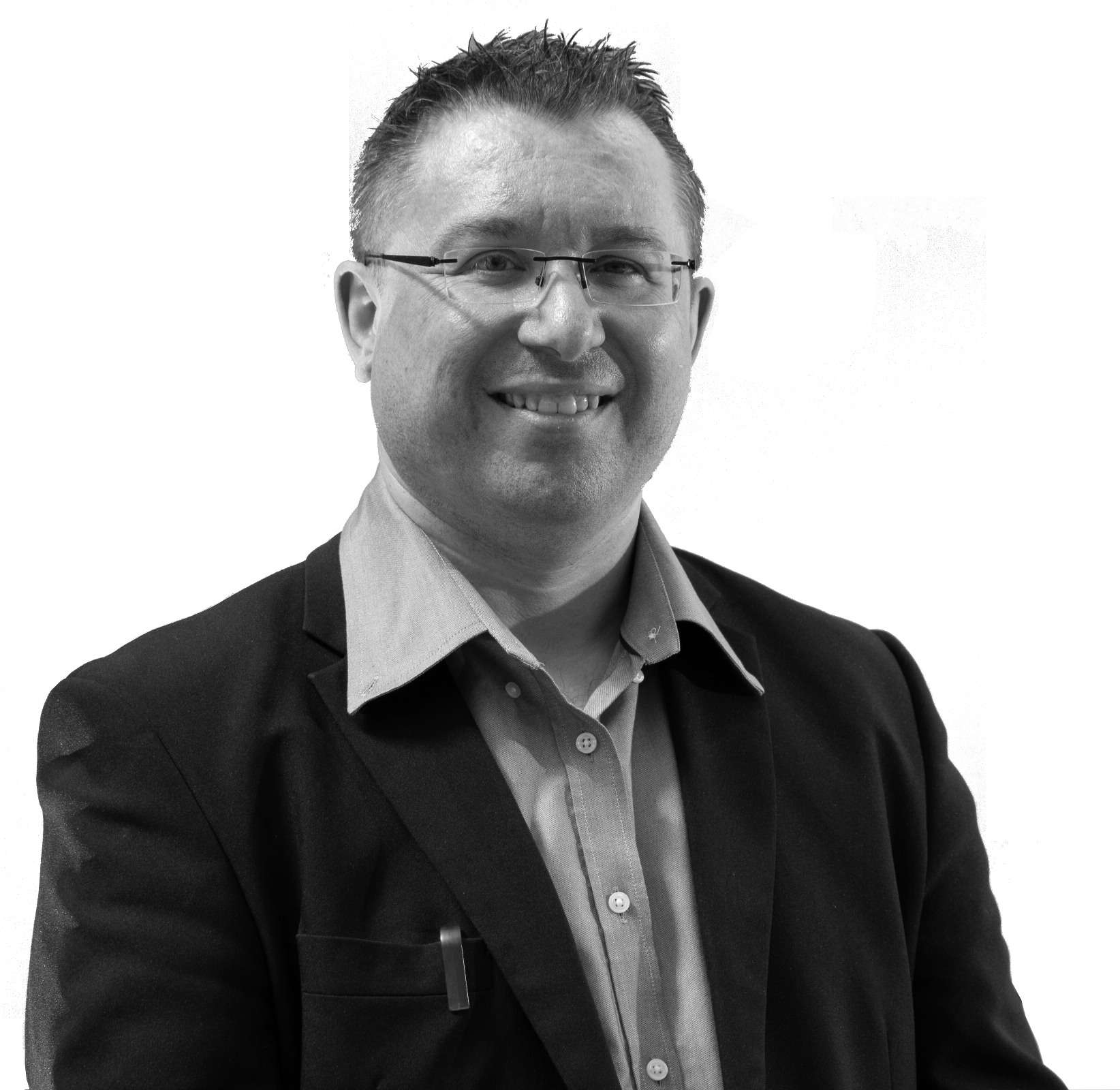 Alan  Beebe