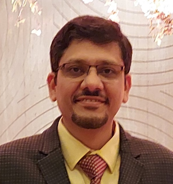 Bhakt  Prasad