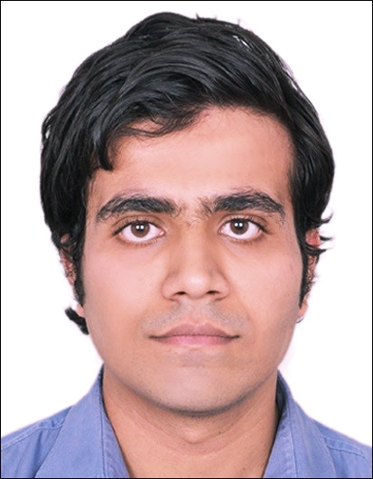 Krishnananda  Baliga