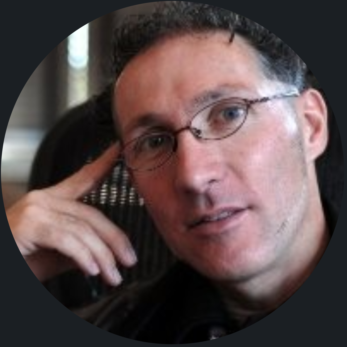 Xavier  Schott