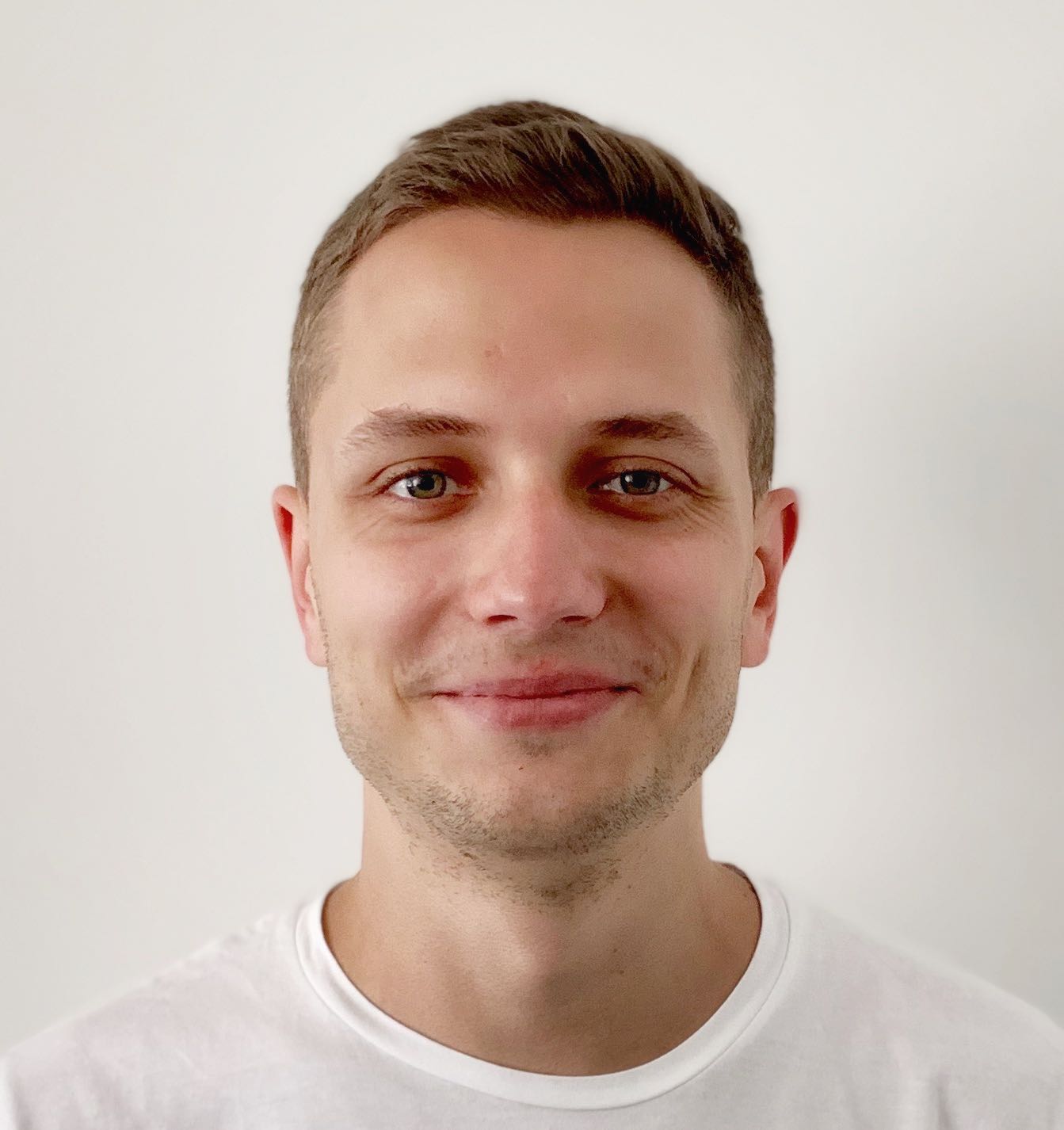Nick  Kostohryz