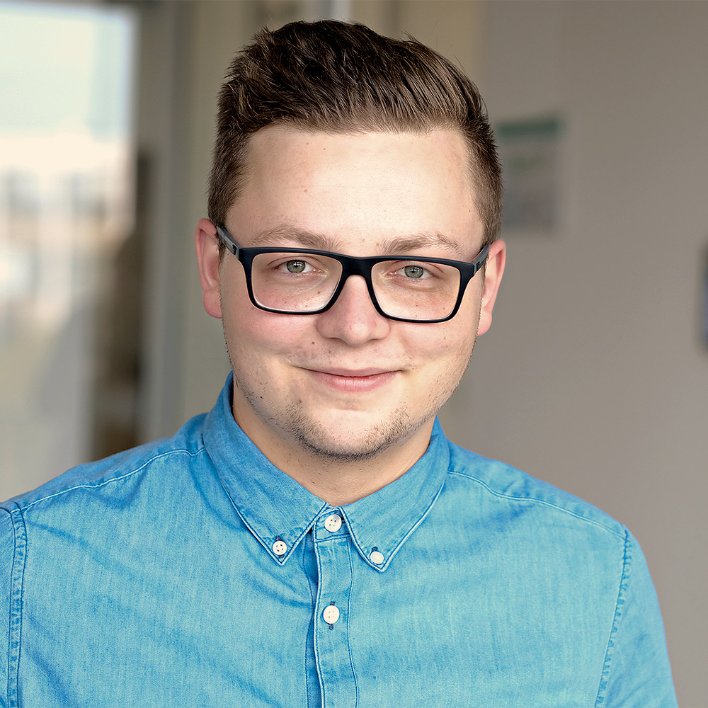 Dominik  Neumann