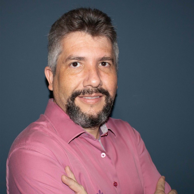 Roberto  Freitas