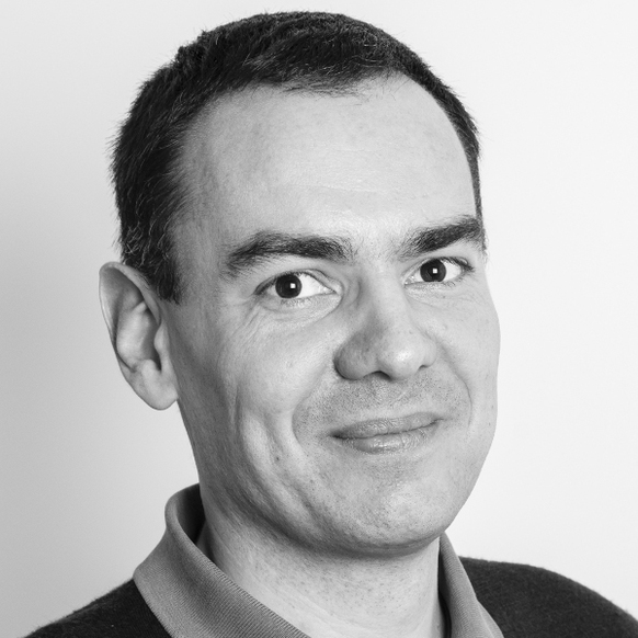 Patrick Rouzet