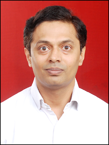 Vishal  Chavanke