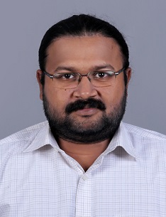 Hari  Vijayan