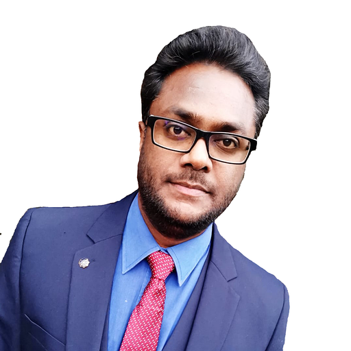 Shanmugasundaram  Kurunathan Subramanian