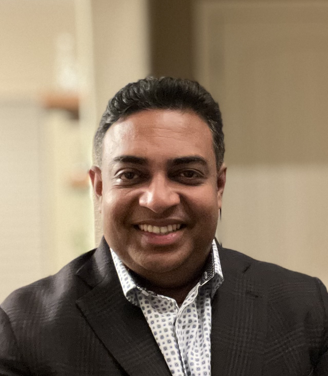 Abhilash  Kuzhikat