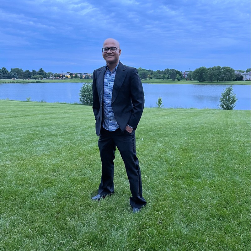 Sanjeev Ranjan