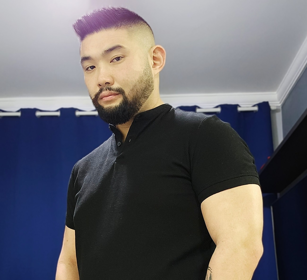 Felipe  Samano