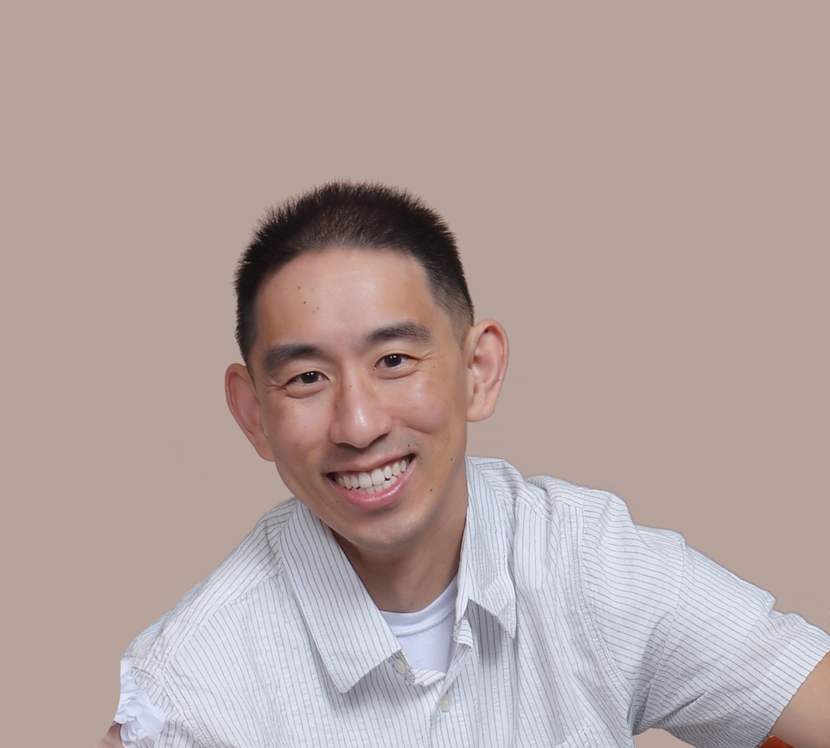Peter  Luk