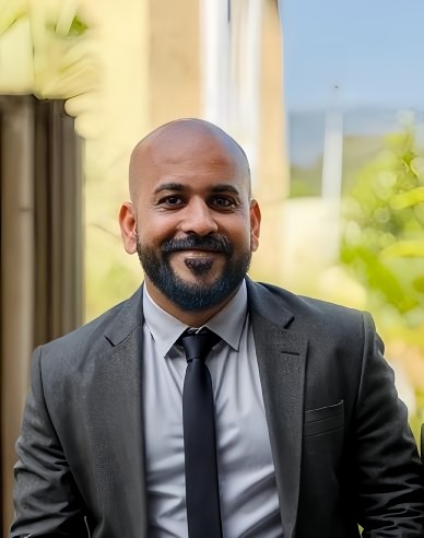 Balakrishnan  Mohandoss