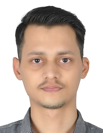 Hardik  Dhanani