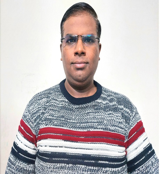 Radhish  Radhakrishnan