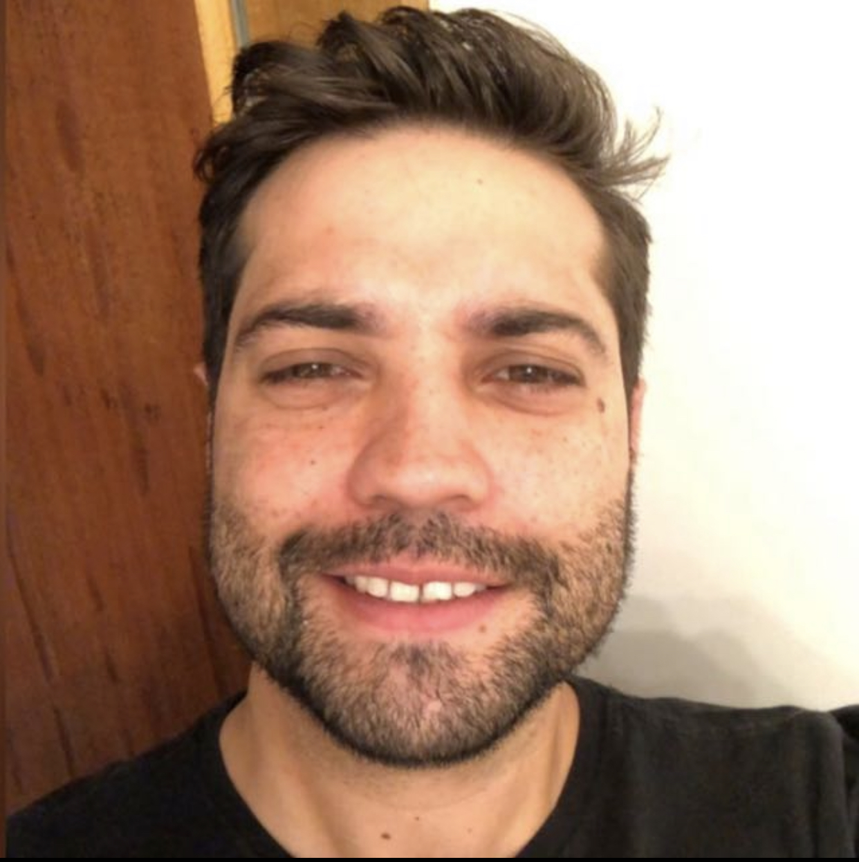 Aghacy  Barboza