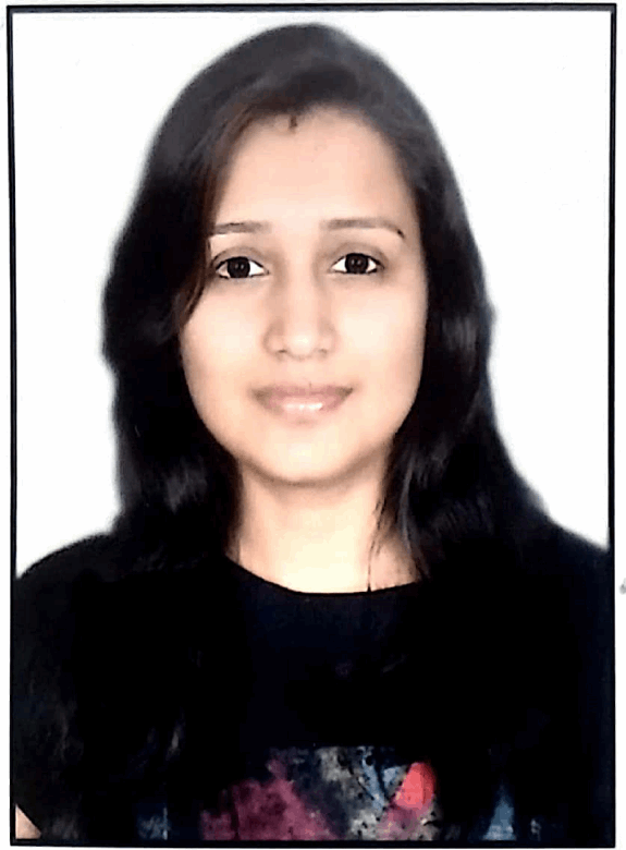 Mitu  Jain