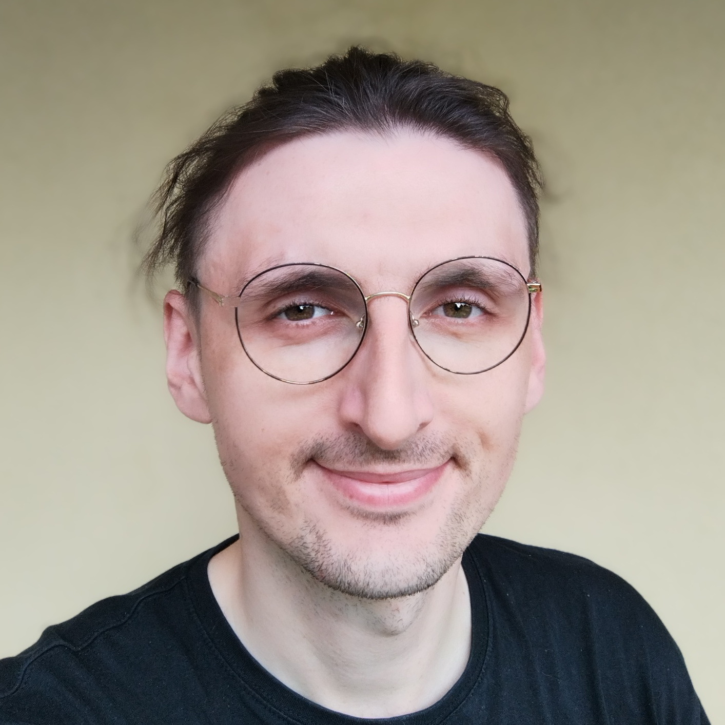 Andrzej  Jarzebowski