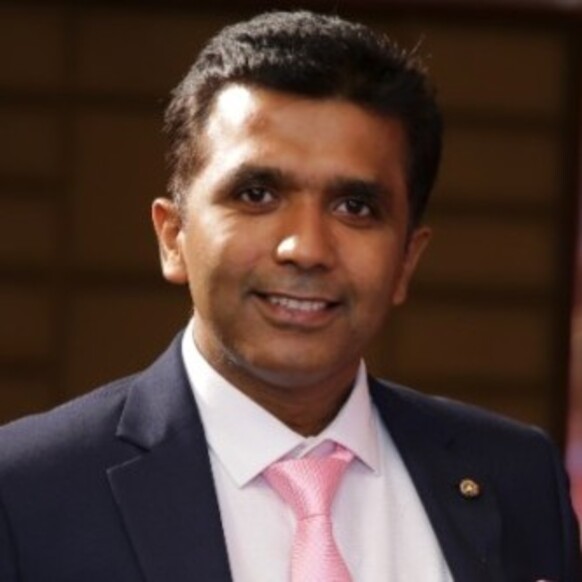 Raju Navaneetha
