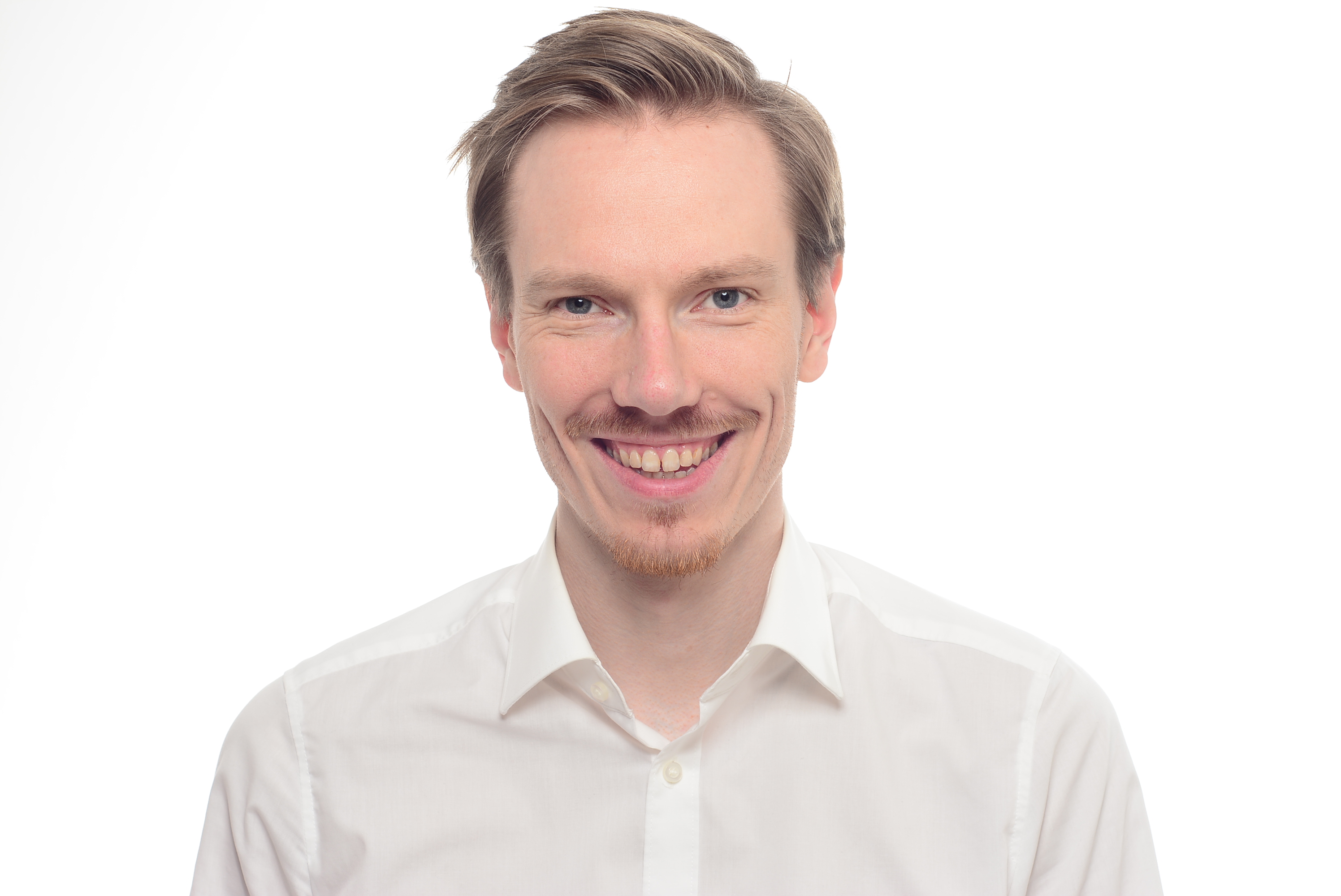 Daniel  Riesterer
