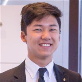 SEAN  CHUA