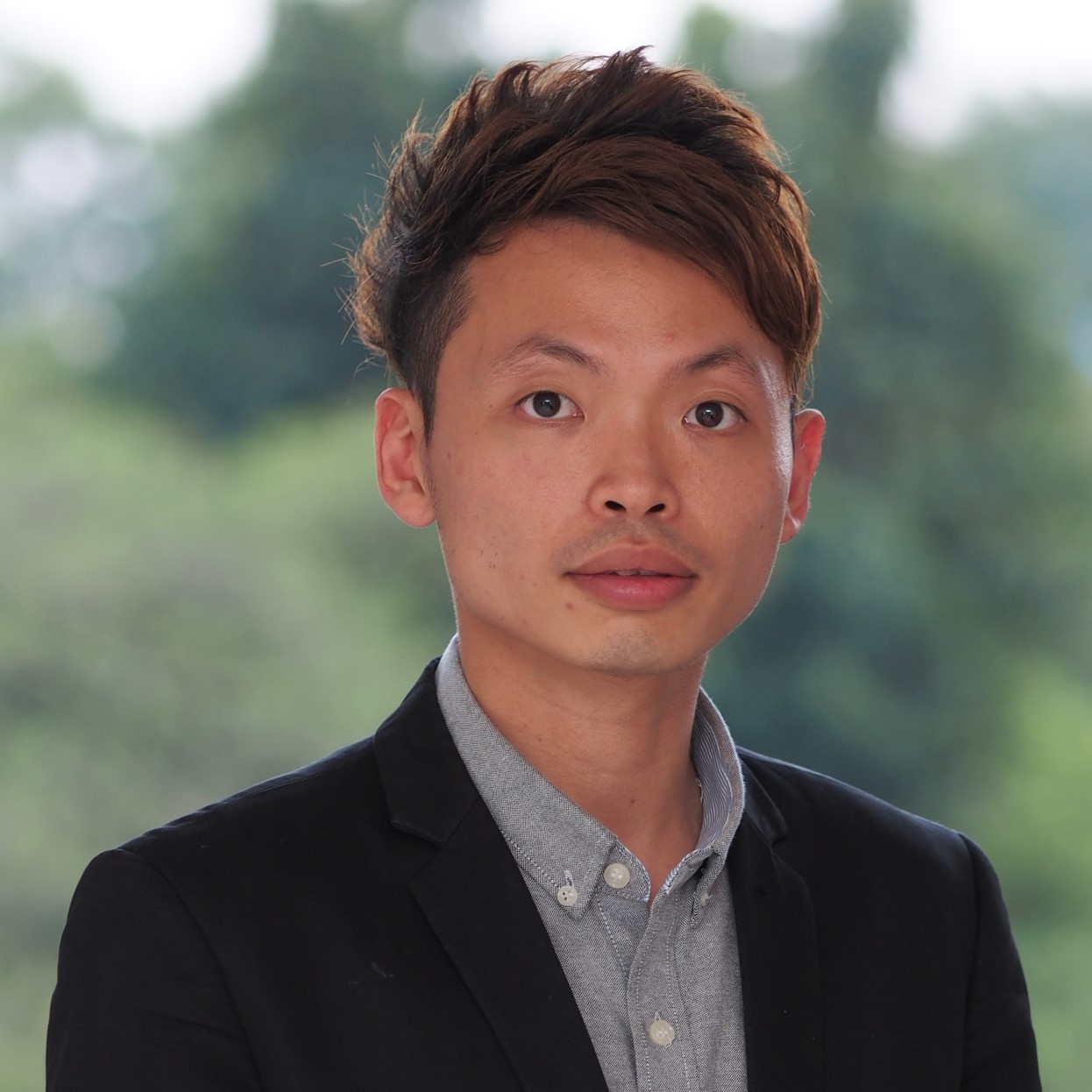 JUN XIAN  ONG