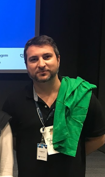 Fabricio  Becker Coelho da Silva