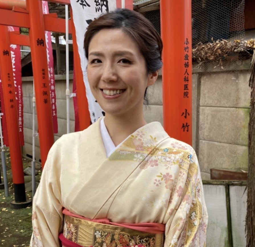 Satoka  Chibana