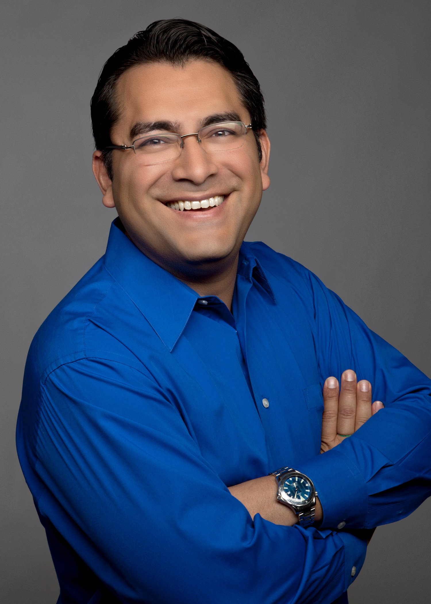 Victor  Rosado