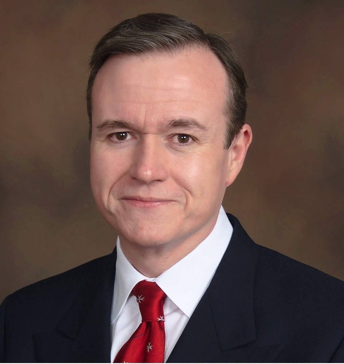 Aaron  White