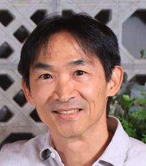 Wang  Teh
