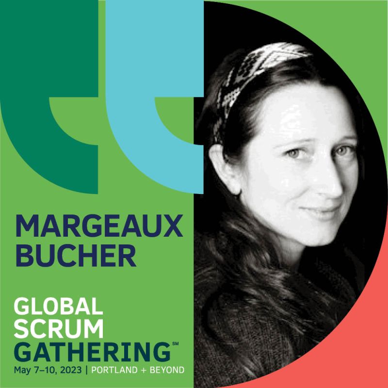 Margeaux  Bucher-Boyles