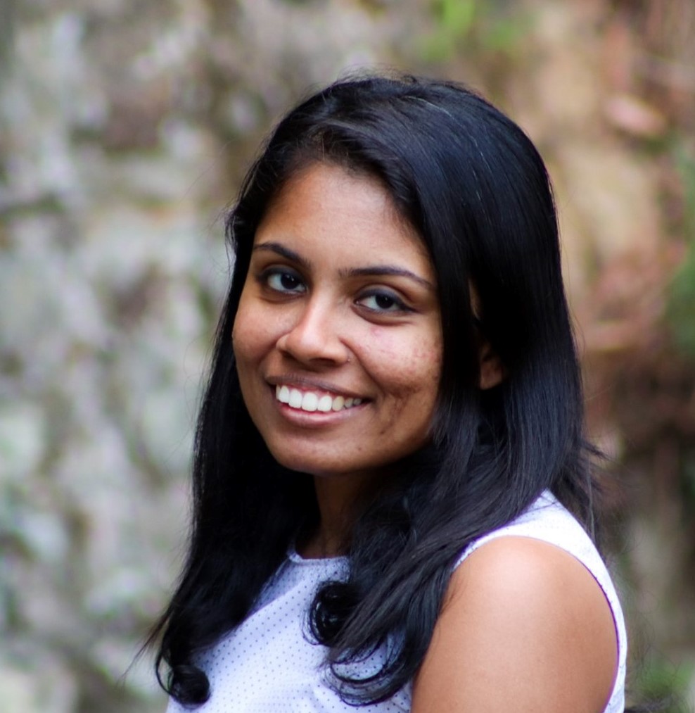 Chamali  Mendis