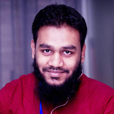 Kaiser Ahmed  Tushar