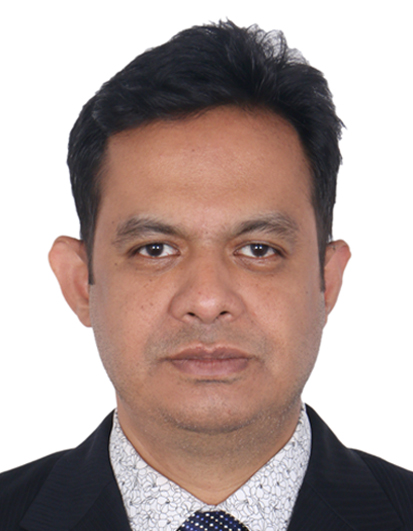 Saikat  Barua