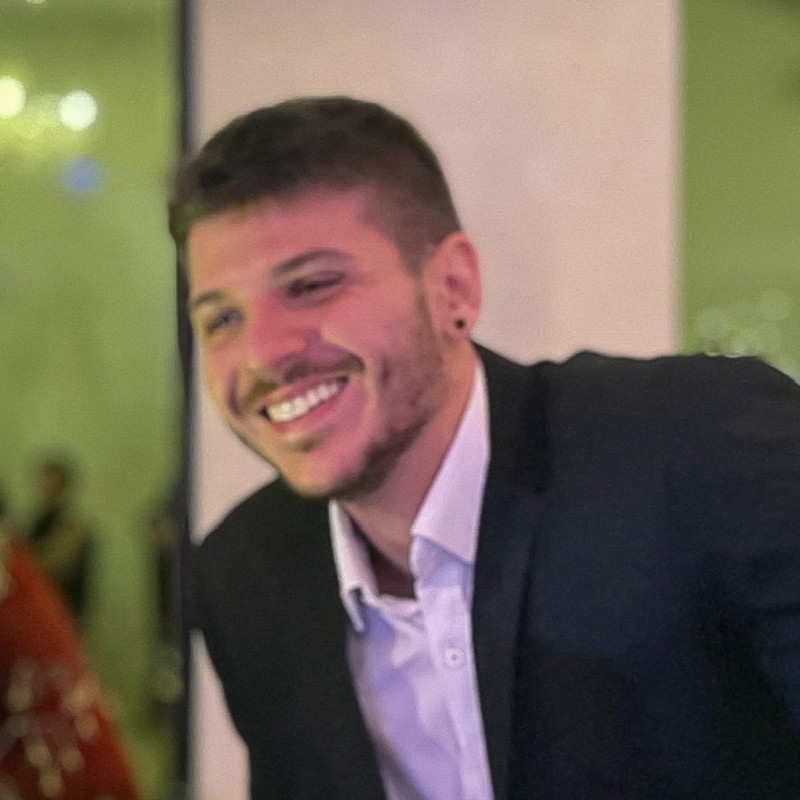 Bruno  Baradel