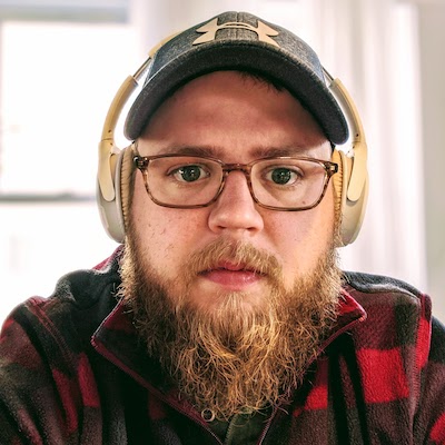 Mike  Zielonka