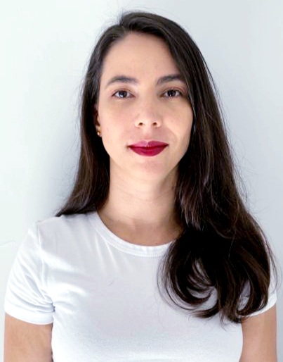 MIRELLE  SILVA