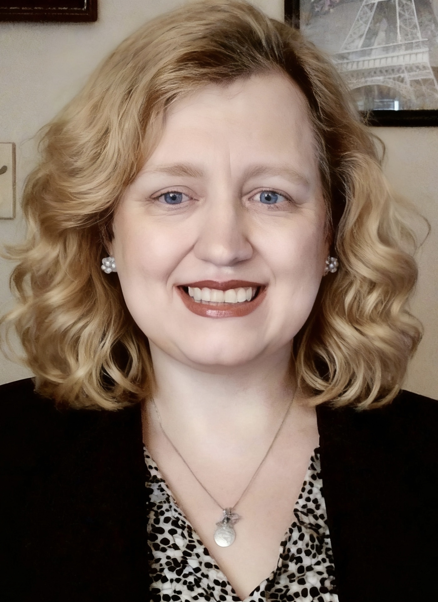 Jennifer  Brower