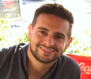 Ramiro  Aref