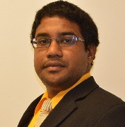 Zaheer  Mohammed