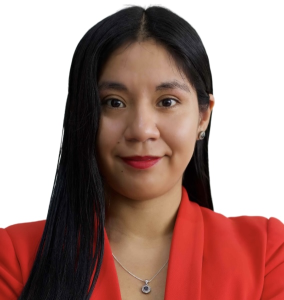 María Stefani  Galarza