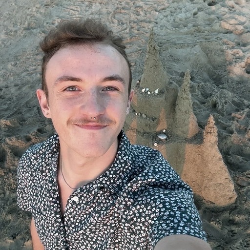 Caden  Jackson