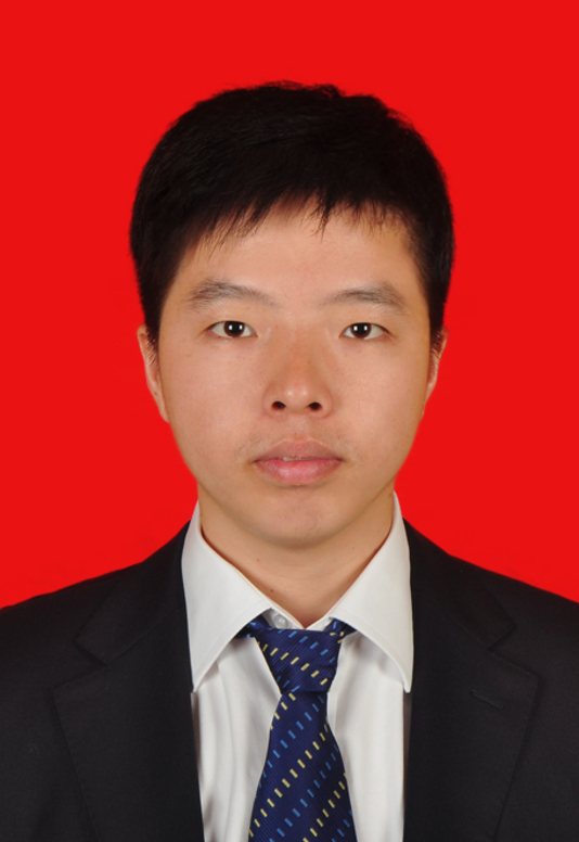 Jianghua Chen