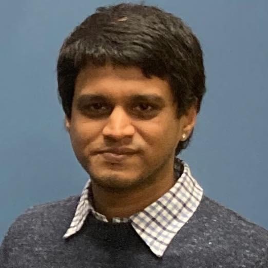 Geeta Sandeep  Nadella
