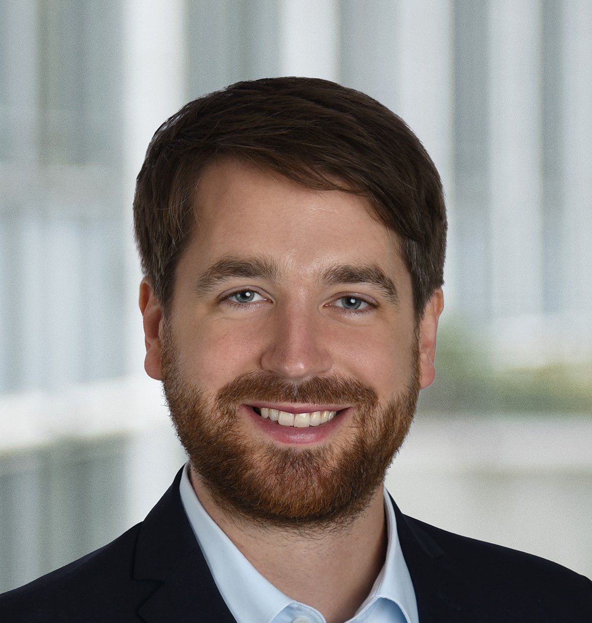 Alexander  Ebeling