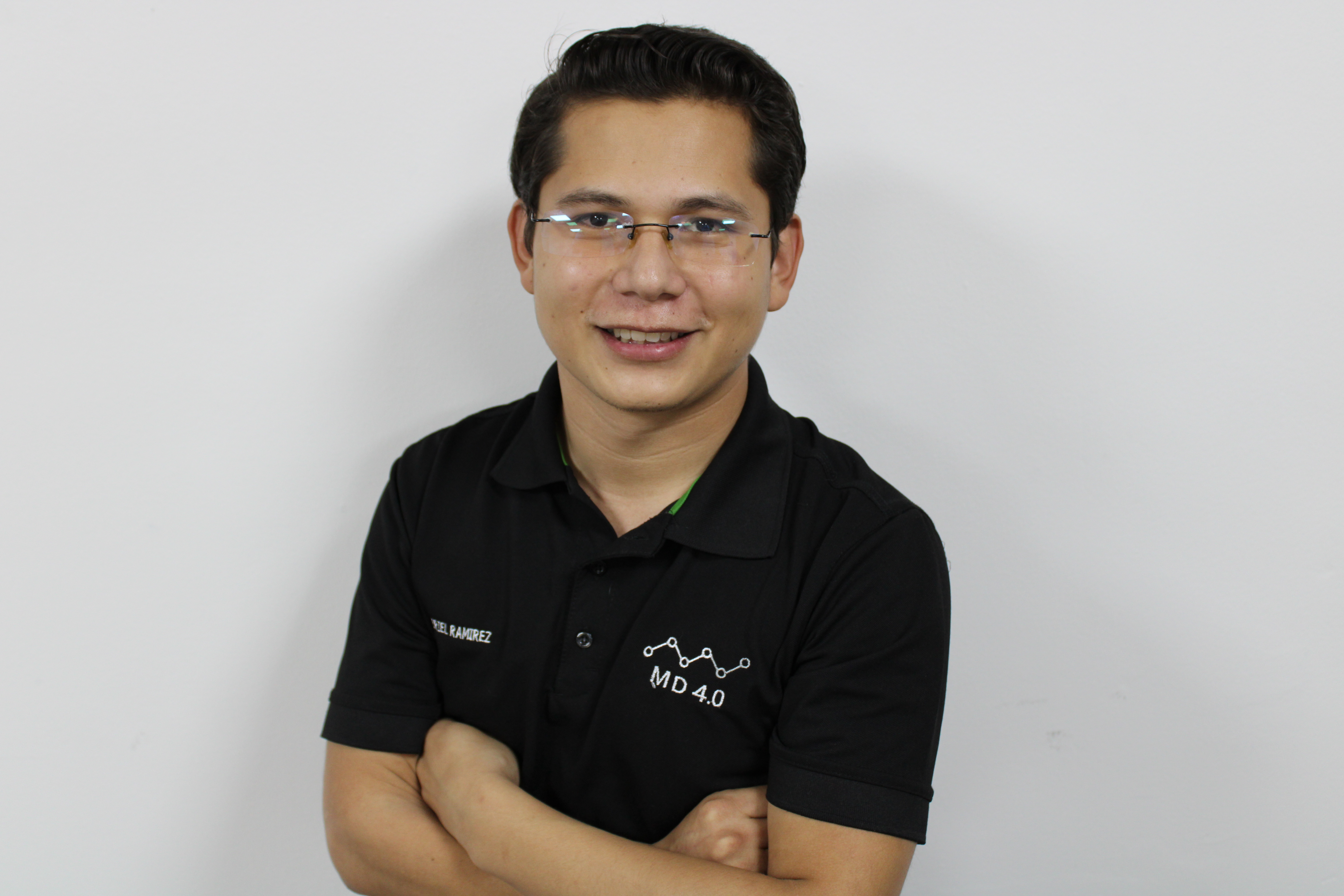 Gabriel  Ramirez Mora