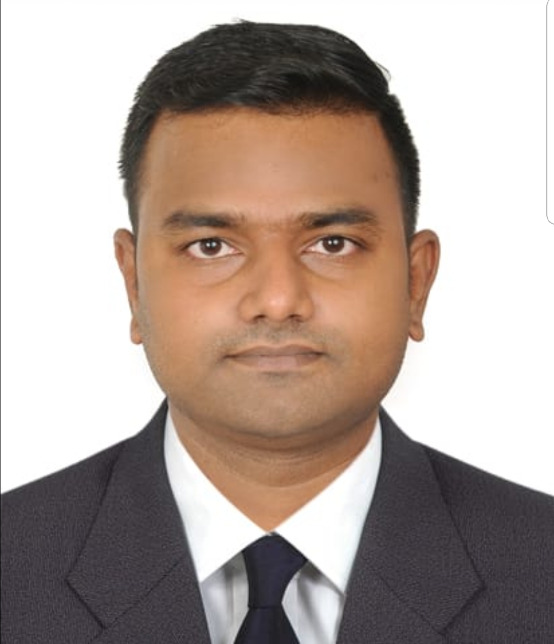 Harshad  Pawar