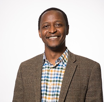 Richard  Busulwa